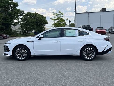 New 2026 Hyundai Sonata SEL FWD image 33