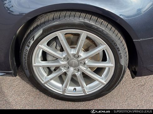 Used 2015 Audi A4 2.0T Premium Plus w/ Technology Package image 10