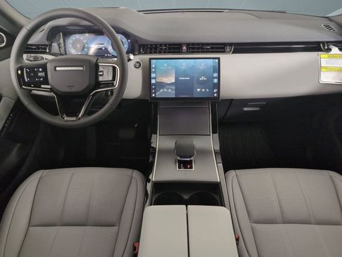 Certified 2026 Land Rover Range Rover Evoque S image 13