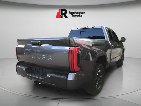 Used 2023 Toyota Tundra SR5 w/ TRD Off-Road Package AWD/4WD image 7