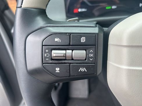 Used 2025 Kia EV6 GT-Line RWD image 8