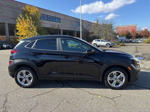 Certified 2023 Hyundai Kona SEL image 13