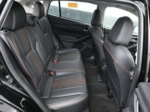 Used 2021 Subaru Crosstrek 2.5i Limited w/ Moonroof Package 2 AWD/4WD image 7