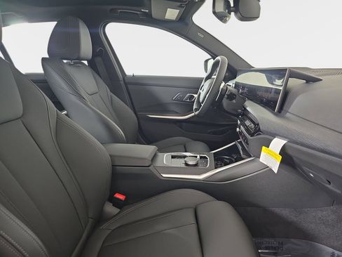 New 2026 BMW 330i xDrive 330i xDrive w/ Premium Package image 9