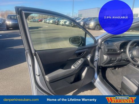 Certified 2025 Subaru Impreza 2.0i image 25