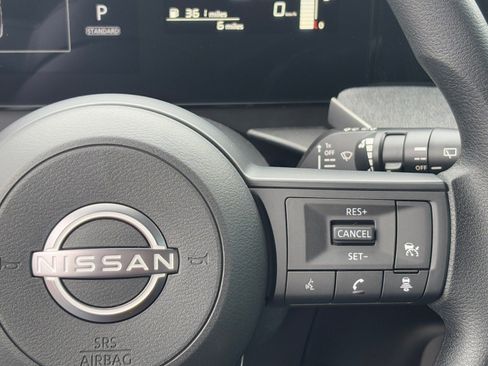 New 2026 Nissan Kicks SV image 22