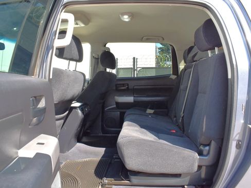 Used 2008 Toyota Tundra SR5 AWD/4WD image 22