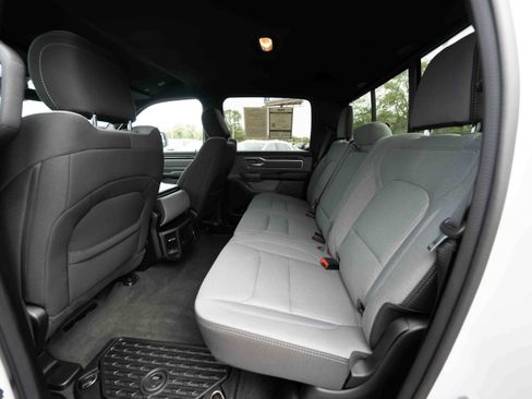 Used 2023 RAM 1500 Big Horn AWD/4WD image 22