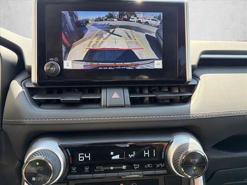 Used 2025 Toyota RAV4 LE image 22