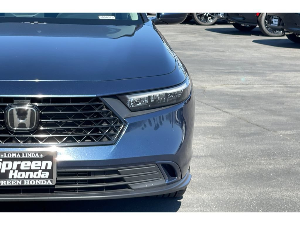 Used 2024 Honda Accord EX image 45