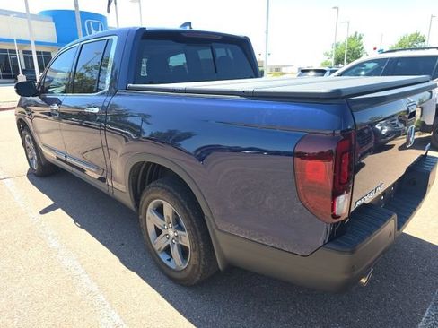 Used 2023 Honda Ridgeline RTL-E image 14