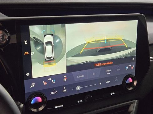 Certified 2023 Lexus RX 350 Premium Plus image 36