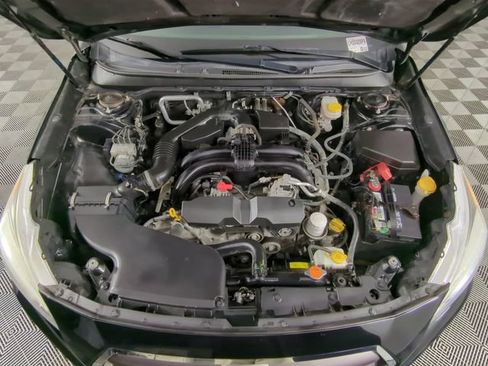 Used 2017 Subaru Legacy 2.5i Premium AWD/4WD image 43