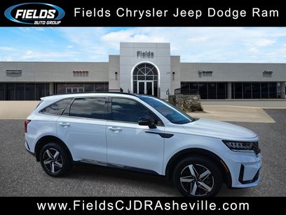 Used 2022 Kia Sorento EX w/ Panoramic Sunroof Package