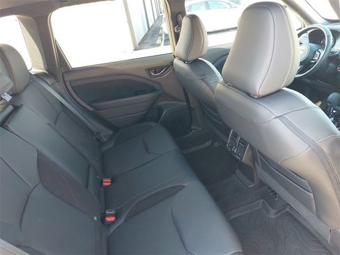 Used 2026 Subaru Forester Touring image 33