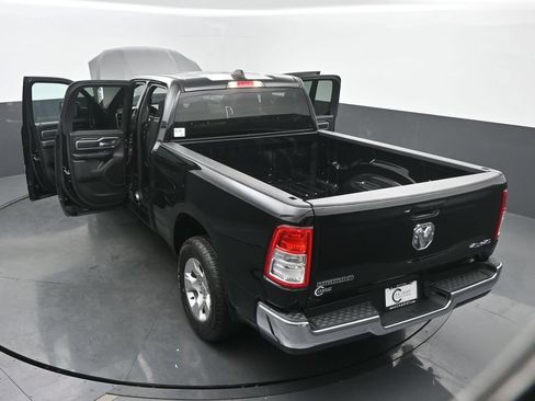 Used 2023 RAM 1500 Big Horn AWD/4WD image 70