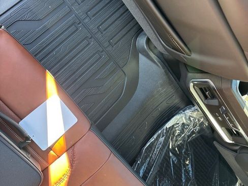 New 2026 GMC Sierra 2500 Denali Ultimate image 35