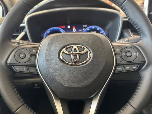 New 2026 Toyota Corolla XLE image 23