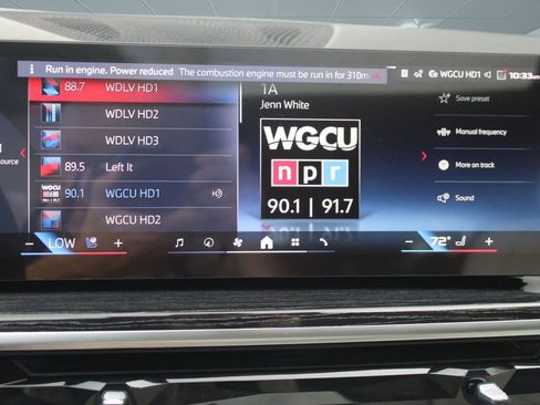 New 2026 BMW X7 M60i image 27