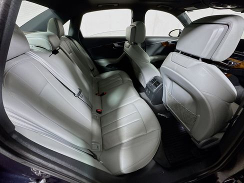 Used 2017 Audi A4 2.0T Premium Plus image 26