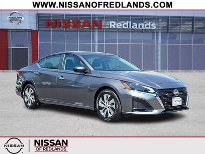 New 2025 Nissan Altima 2.5 S