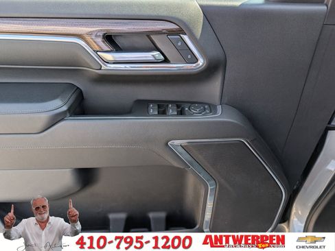 Used 2024 Chevrolet Silverado 2500 LT image 18