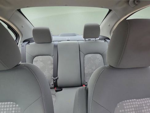 Used 2016 Chevrolet Sonic LS FWD image 10