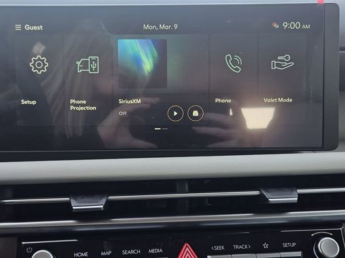 New 2026 Hyundai Tucson SEL FWD image 16