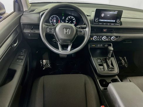 Used 2023 Honda CR-V EX image 22