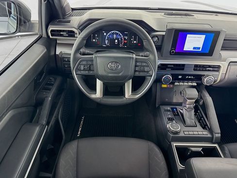 Used 2024 Toyota Tacoma SR5 w/ SR5 Upgrade Package image 23