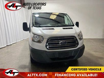 Used 2017 Ford Transit 250 148 Low Roof