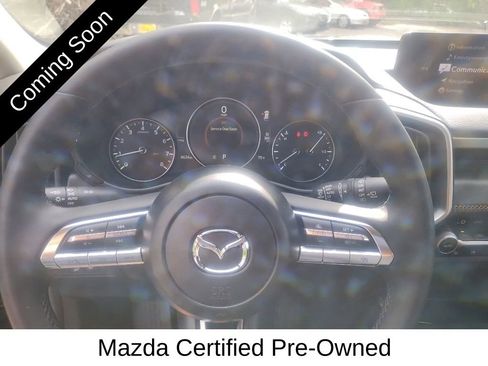 Used 2026 MAZDA CX-50 AWD 2.5 S w/ Premium Package image 19
