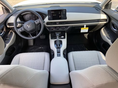 New 2026 Honda HR-V LX image 45