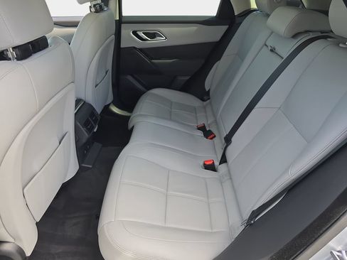 Certified 2025 Land Rover Range Rover Velar S AWD/4WD image 14