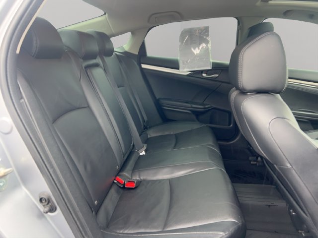 Used 2020 Honda Civic Touring image 23