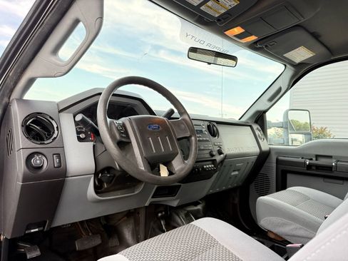 Used 2012 Ford F450 XL w/ PWR Equipment Group AWD/4WD image 14