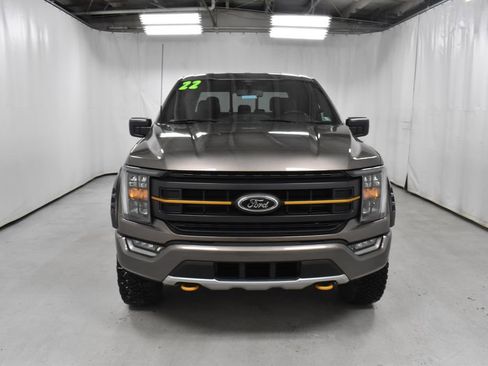 Used 2022 Ford F150 Tremor w/ Equipment Group 401A Mid image 4