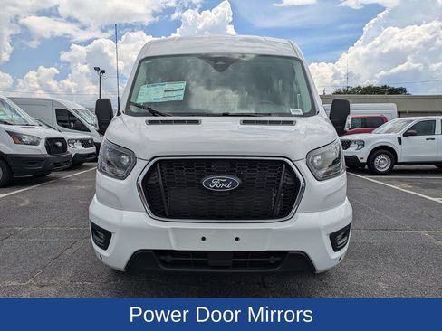 New 2026 Ford Transit 350 XLT RWD image 9