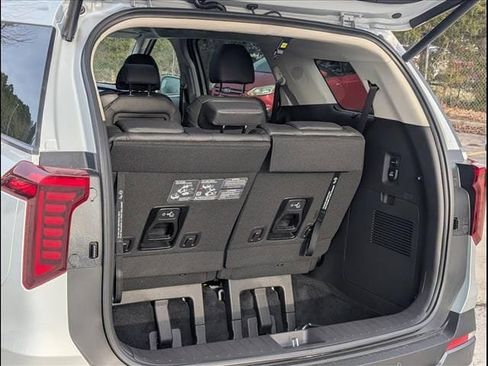 New 2026 Kia Carnival SX Prestige FWD image 14