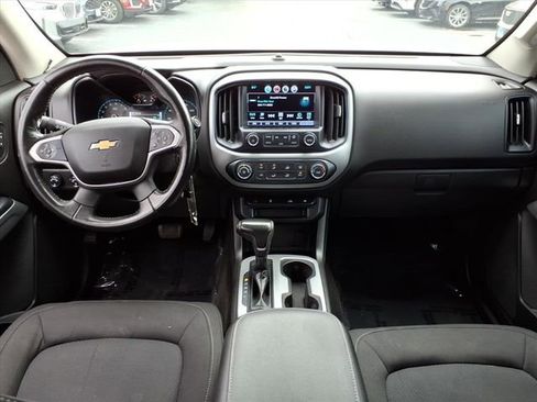Used 2017 Chevrolet Colorado LT image 21
