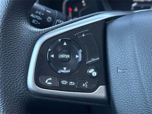Certified 2022 Honda CR-V EX image 29