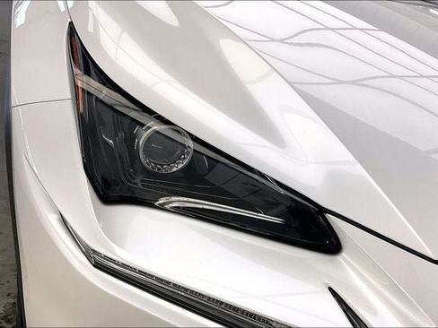 Used 2020 Lexus NX 300 AWD w/ Premium Package image 26