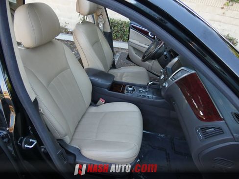 Used 2013 Hyundai Equus Signature RWD image 27