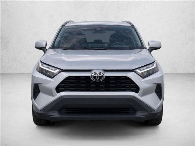 Used 2023 Toyota RAV4 XLE w/ Convenience Package FWD image 2