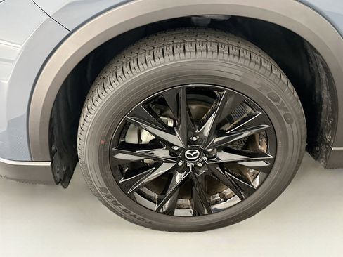 Used 2023 MAZDA CX-5 Carbon Edition image 11