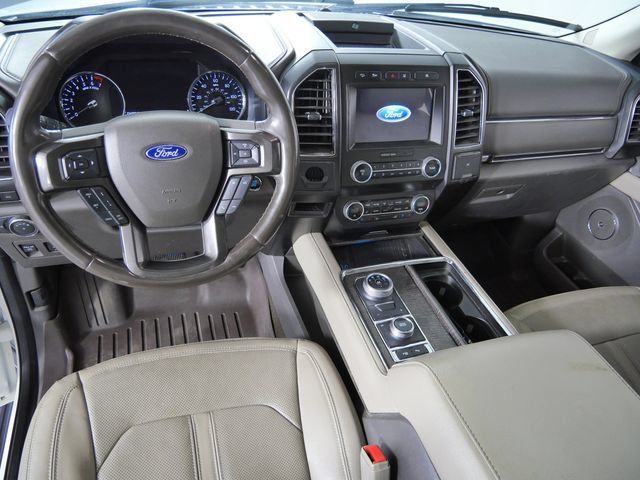 Certified 2021 Ford Expedition Max Limited AWD/4WD image 3