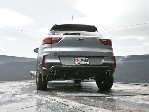 New 2026 Chevrolet TrailBlazer RS w/ Convenience Package image 50