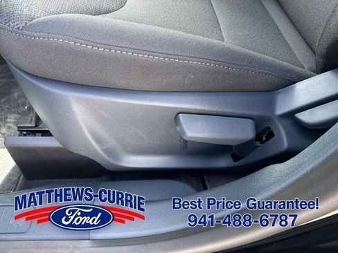 New 2026 Ford Maverick XL FWD image 10