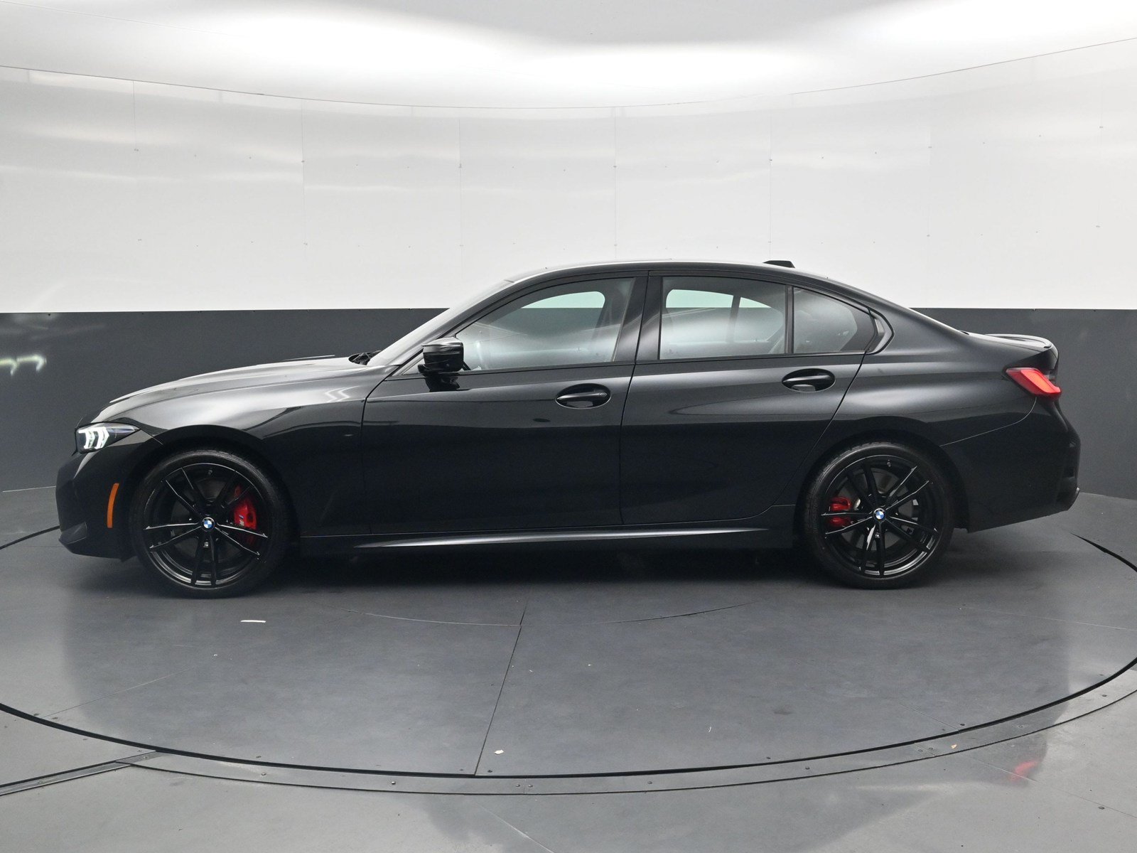 Used 2023 BMW M340i xDrive w/ Premium Package AWD/4WD image 7