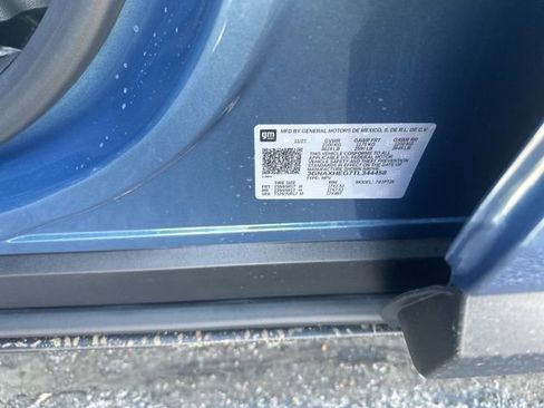 New 2026 Chevrolet Equinox LT image 35